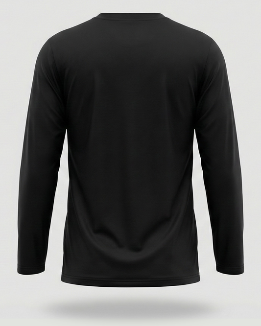 Essence Long sleeve Active Tee (M)