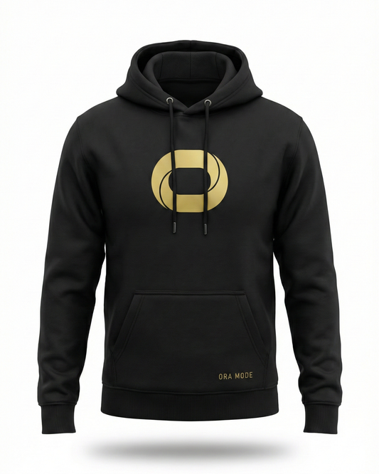 Common Thread Everyday Hoodie  (F)