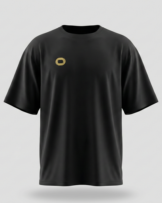 Unbound Oversized Active Top