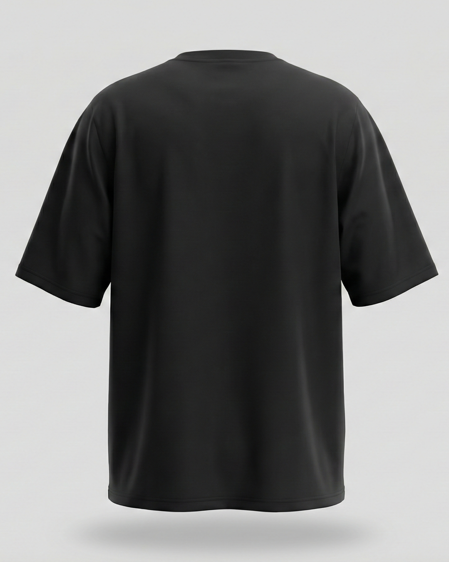 Unbound Oversized Active Top