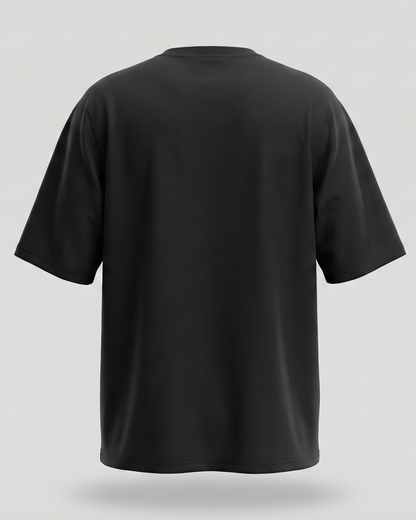 Unbound Oversized Active Top
