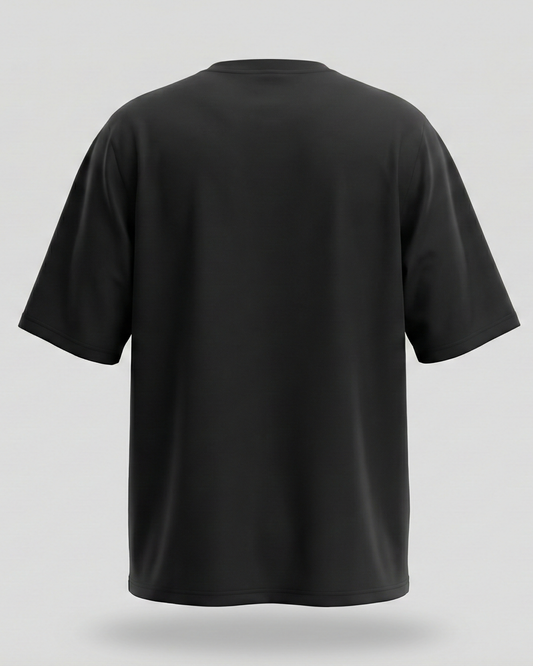 Unbound Oversized Active Top