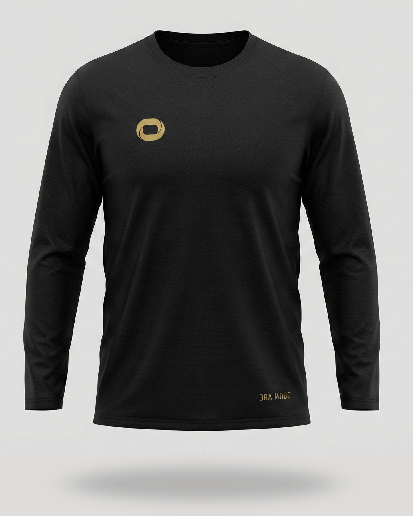 Essence Long Sleeve Active Tee