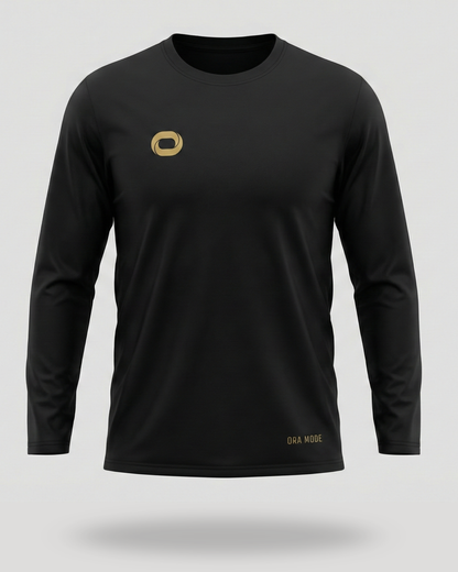 Essence Long Sleeve Active Tee