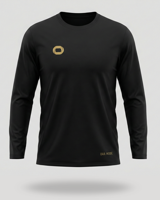 Essence Long sleeve Active Tee (M)