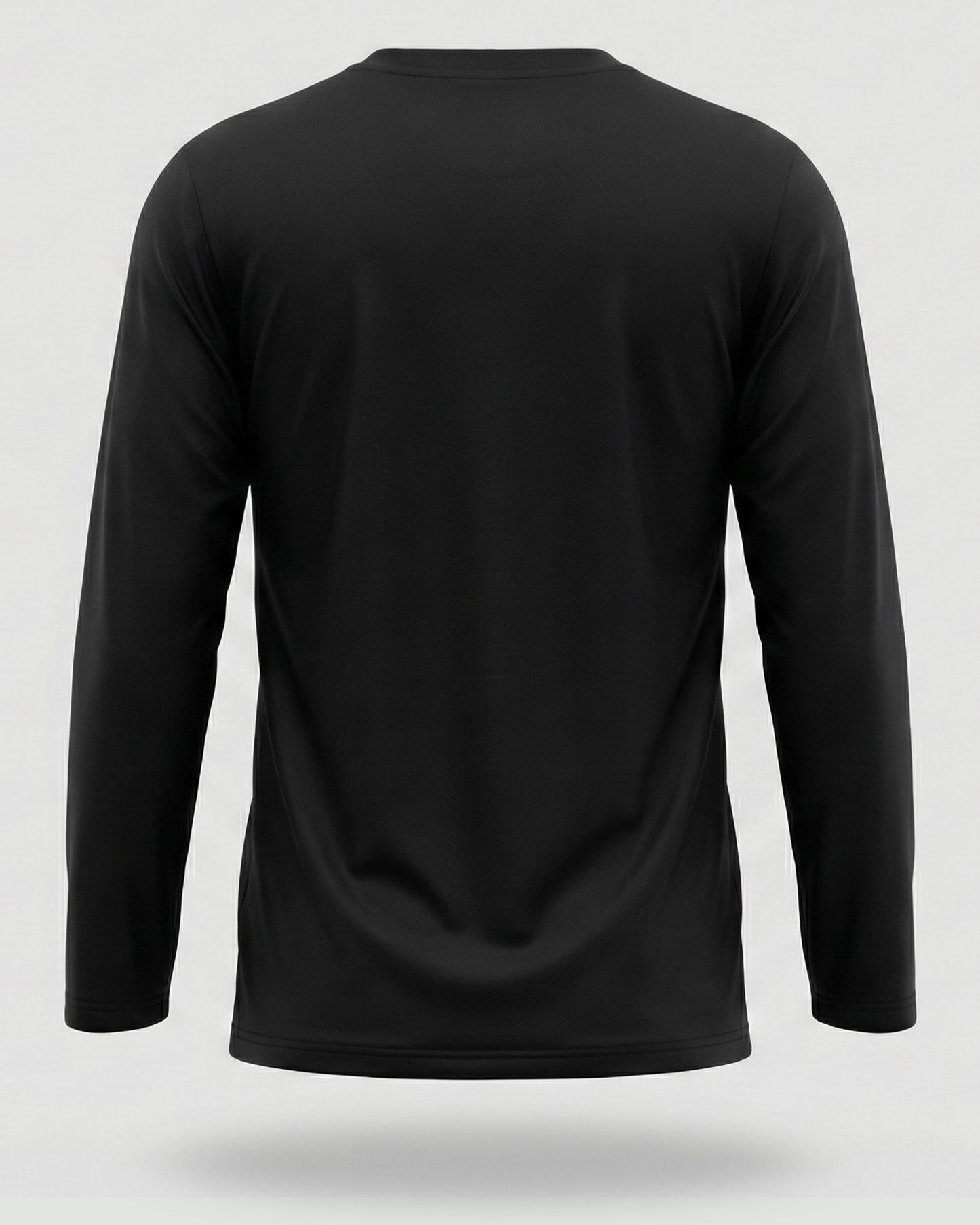 Essence Long Sleeve Active Tee