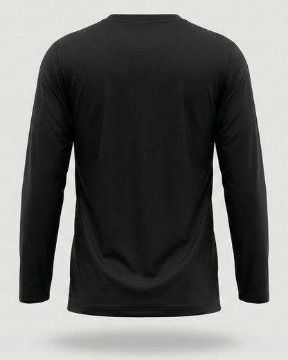 Essence Long Sleeve Active Tee